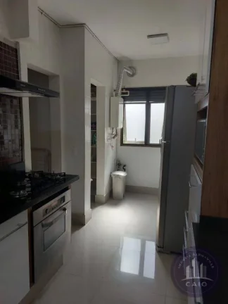 Imagem Apartamento 120m, 3 suítes para venda ou aluguel R$ 9 800,00 - Alphaville