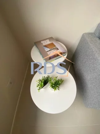 Imagem Vende apartamento no Itaim de 64m² com 2 dormitórios.