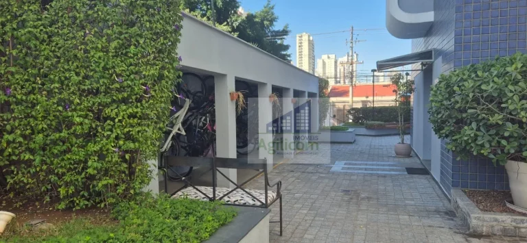 Imagem APARTAMENTO PARA LOCAÇÃO NO BROOKLIN COM 2 DORMT\ ATENDIMENTO ÚNICO E EXCLUSO!