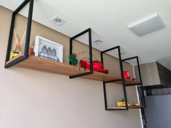 Imagem Apartamento - São Paulo - SP - Cangaíba