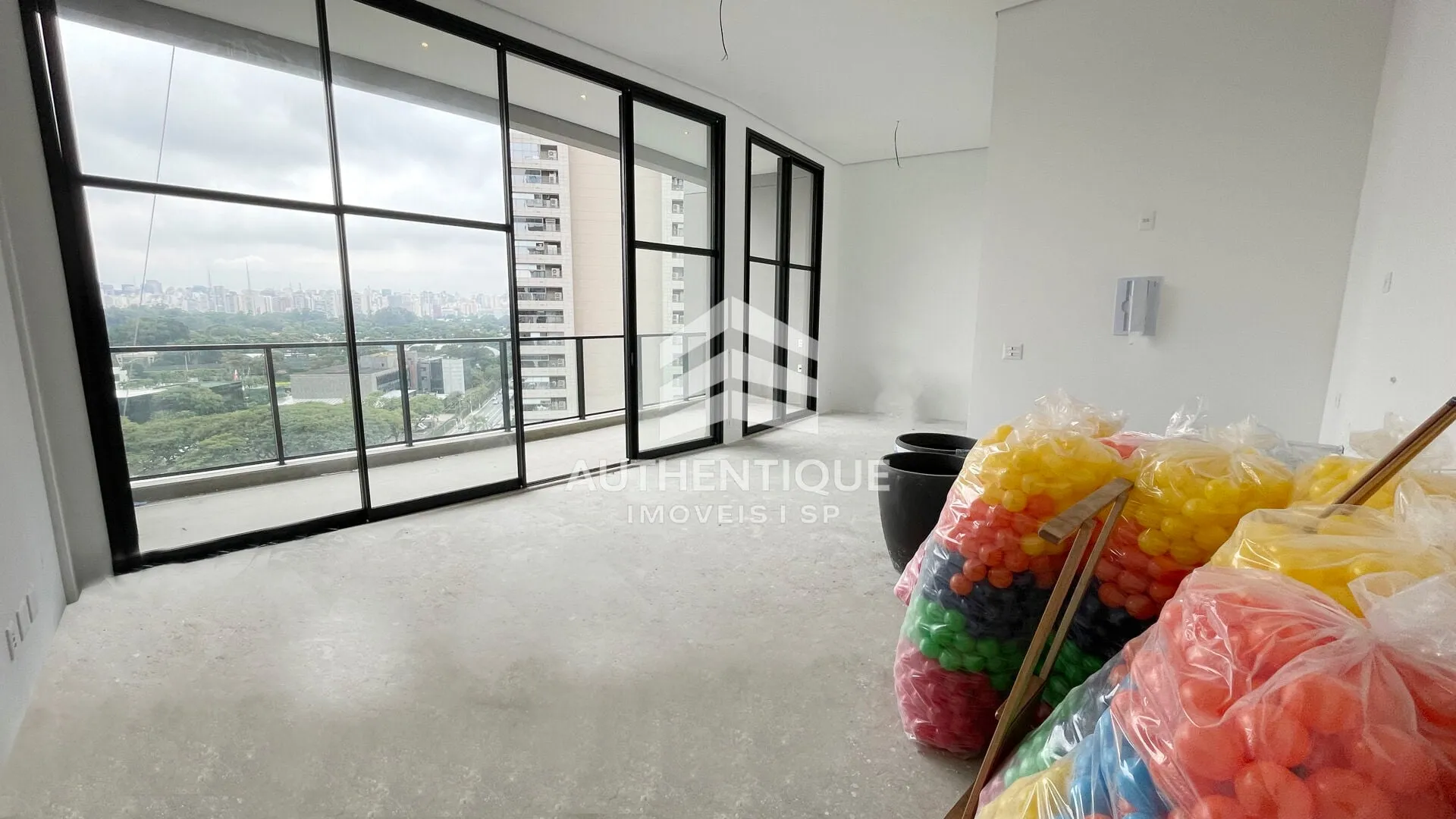 Imagem Window Moema - Apartamento à venda em São Paulo/SP