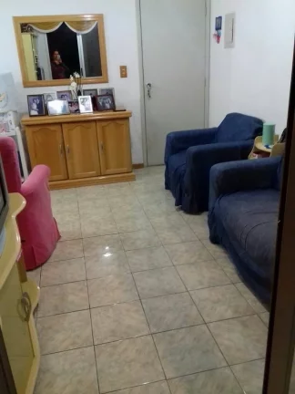 Imagem APARTAMENTO PARA VENDA OU PERMUTA NO IMIRIM/SP