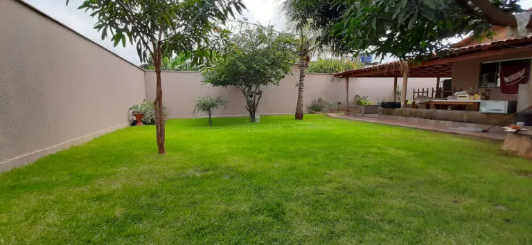Foto do imóvel Casa com 4 Quartos à Venda, 180 m² em Jardim das Cascatas - Aparecida de Goiânia