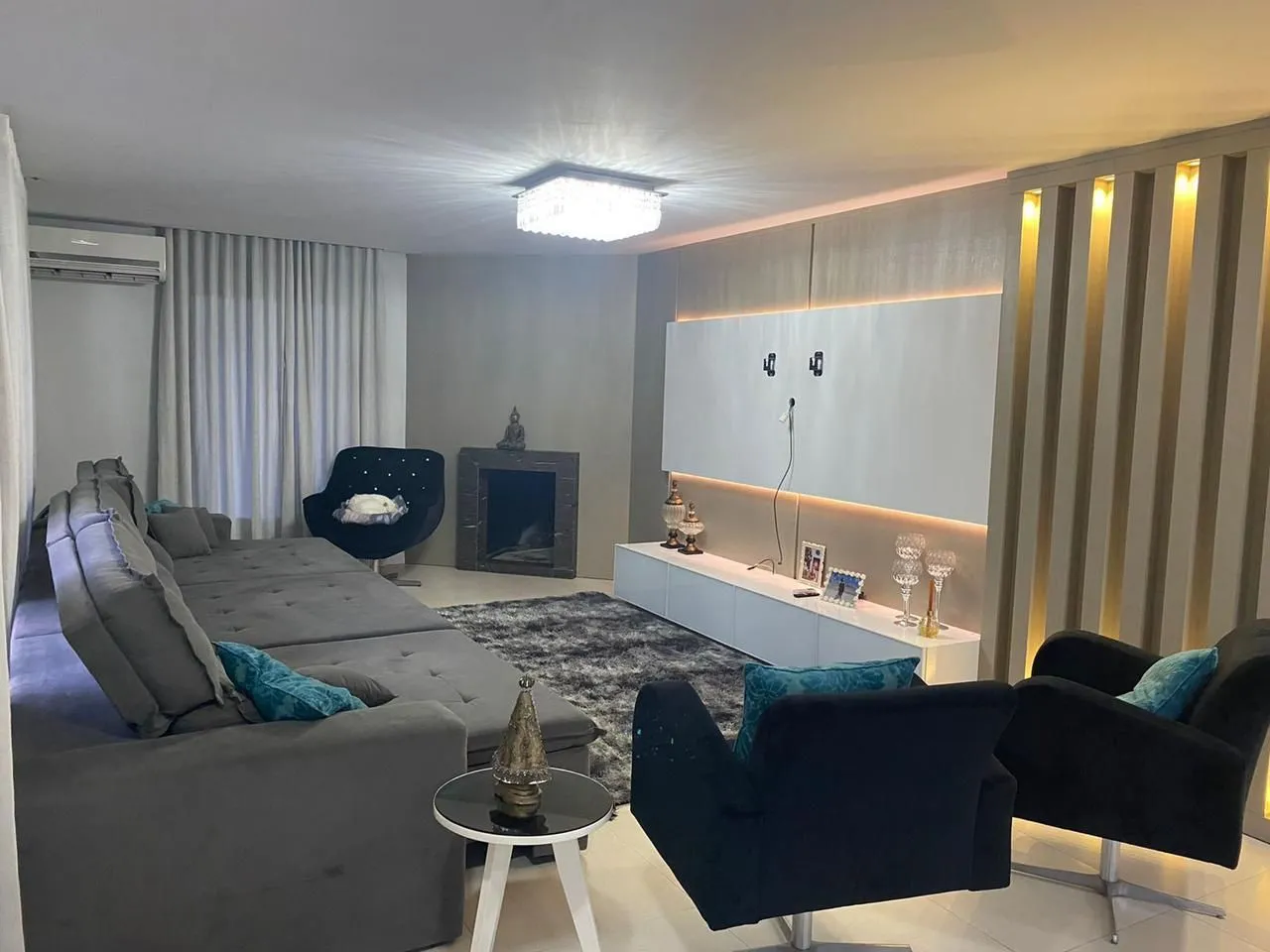 Imagem Casa sobrado no Condomínio Golden River em Imbé com 4 dormitórios