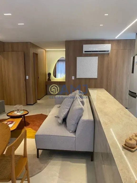 Imagem Apartamento a Venda 3 Suítes Setor Oeste - Maestro Residenza