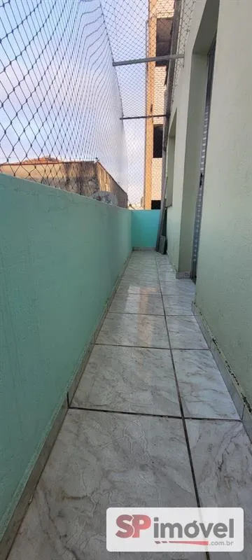 Imagem Apartamento para Venda em São Paulo, Jardim São Paulo, 2 dormitórios, 1 banheiro, 1 vaga