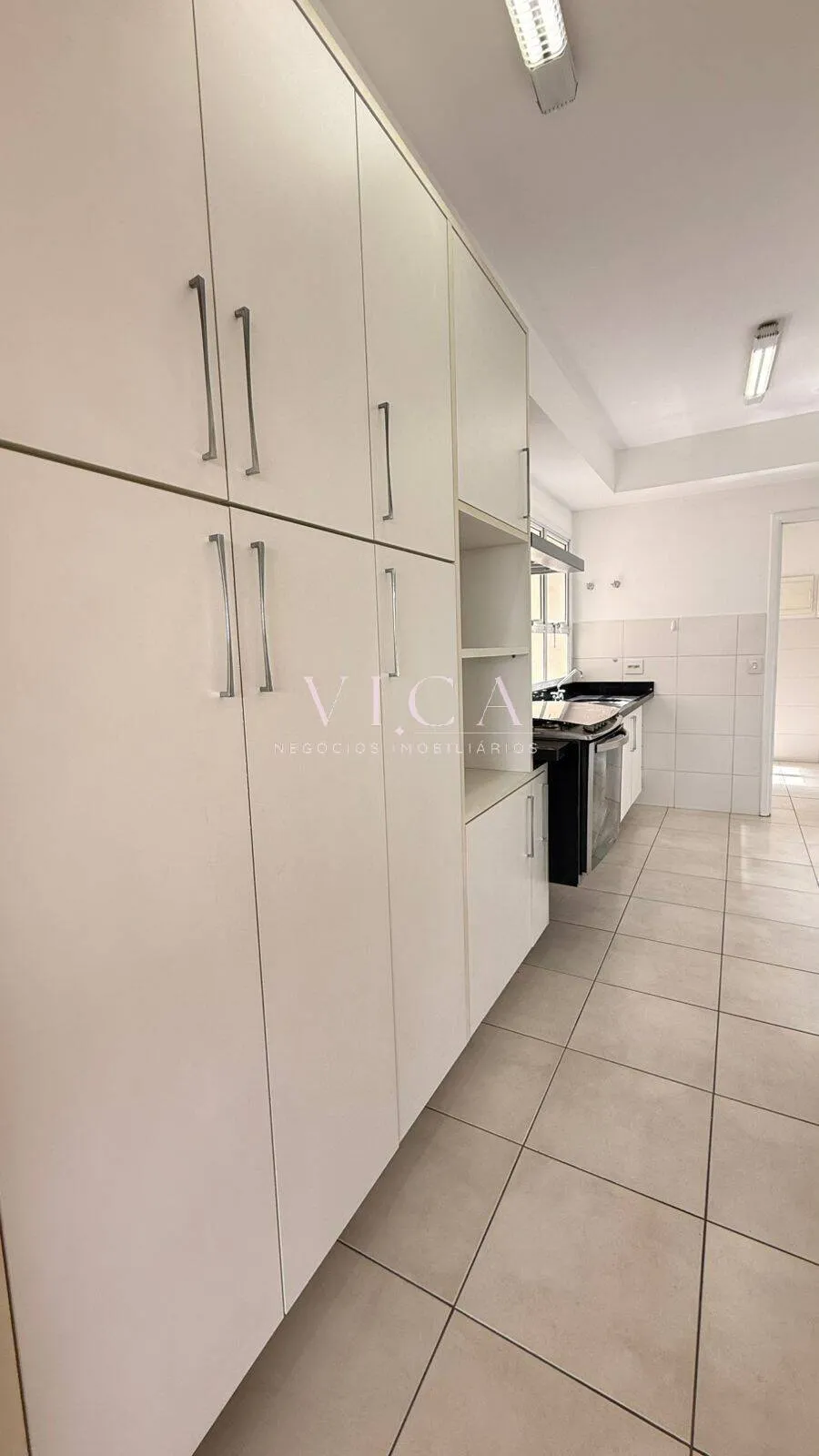 Imagem Apartamento 122m² 3 dormitórios 2 vagas venda e aluguel R$ 8.000-Alphaville