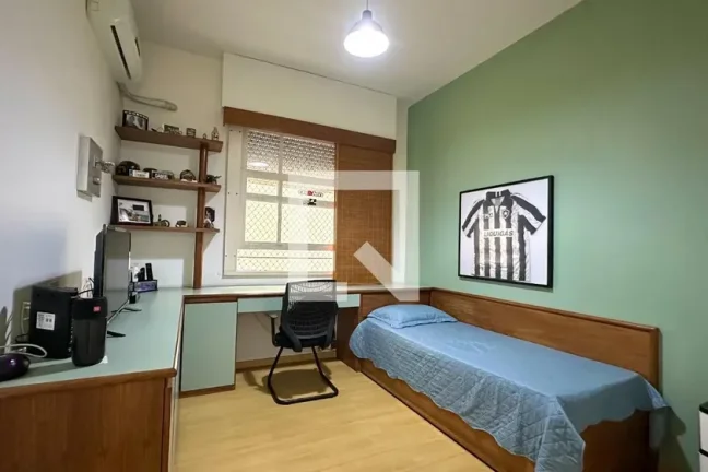 Imagem Apartamento à Venda - Copacabana, 3 Quartos, 200 m2