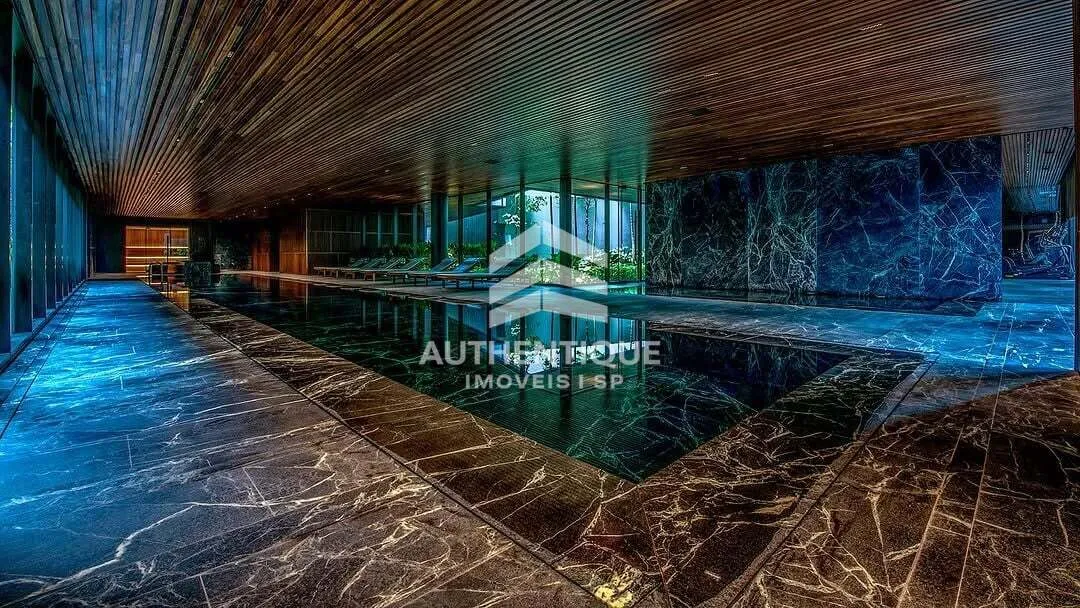 Imagem ARBOREA ITAIM - Apartamento à venda em São Paulo/SP