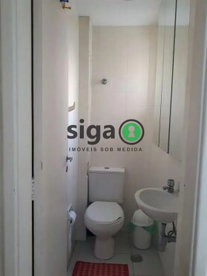 Imagem Apartamento para locação 70m² - 3 quartos - 1 vaga - Vila Olímpia - São Paulo/SP