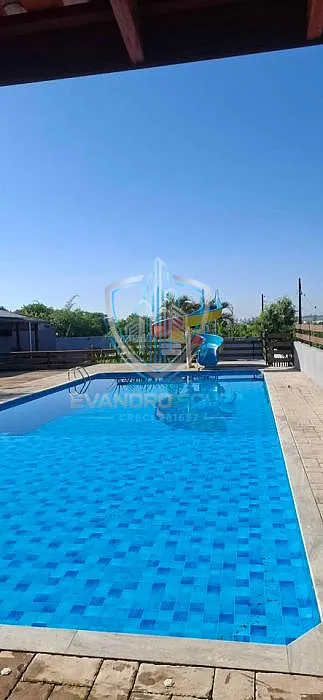 Imagem Chácara a Venda no bairro Vila Cristóvam - Limeira, SP