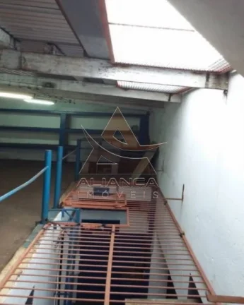 Imagem Salão - Ribeirão Preto - Campos Eliseos