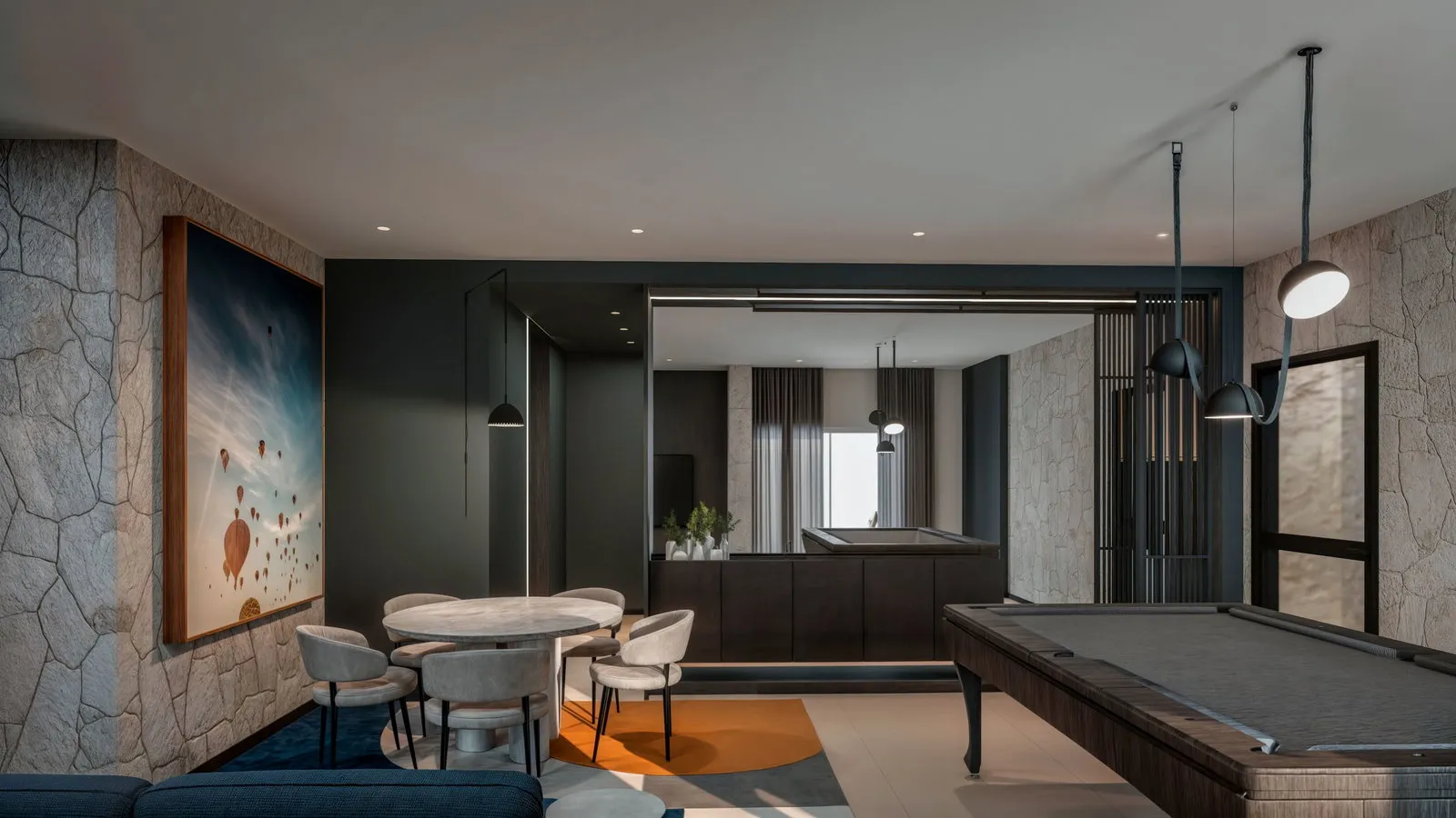 Imagem Sirius Residence