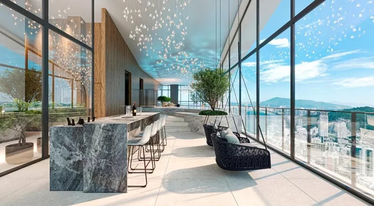 Imagem APARTAMENTO RESIDENCIAL em Itapema - SC, Centro
