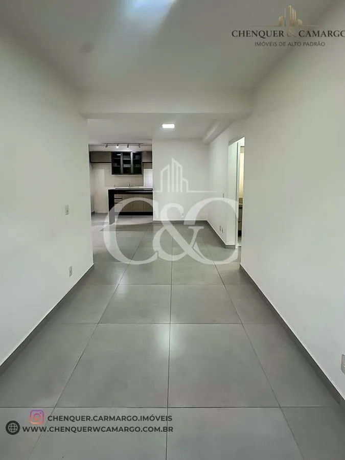 Imagem Apartamento à venda no Fatto Torres São José Jundiaí, 72m²