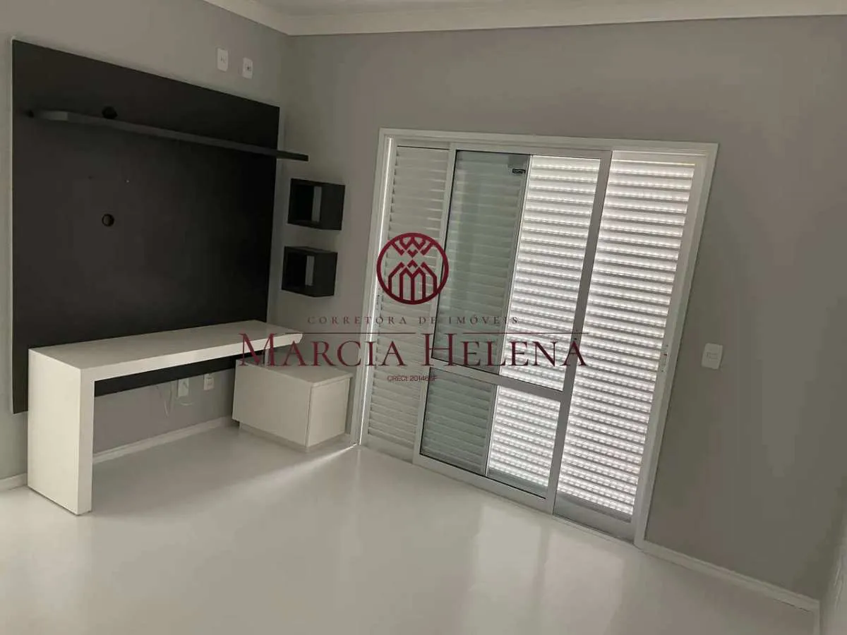 Imagem Casa de condomínio à venda, no Residencial Morada Nascentes em Valinhos, Jardim Recanto, com 3 quartos, 275m2