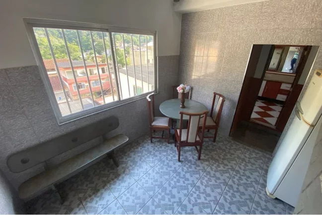 Imagem Casa Taquara - RJ