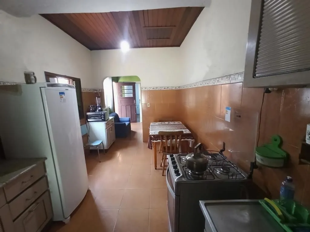 Imagem Casa tipo Sobrado perto da PUC