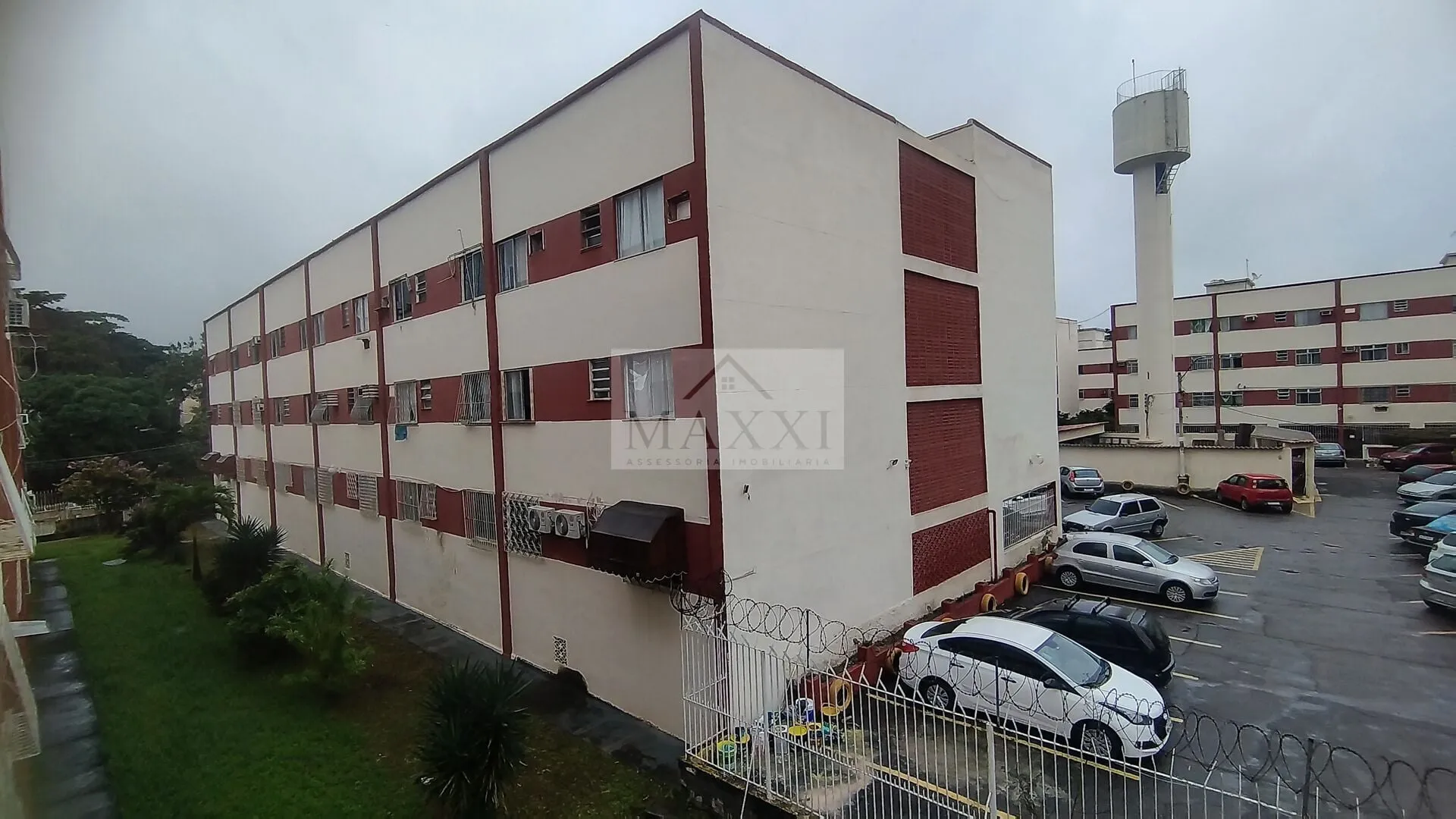 Imagem Apartamento de 2 Quartos na Portuguesa - Ilha do Governador