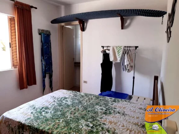 Imagem APARTAMENTO 2 DORMITÓRIOS - 100 METROS PRAIA GRANDE.