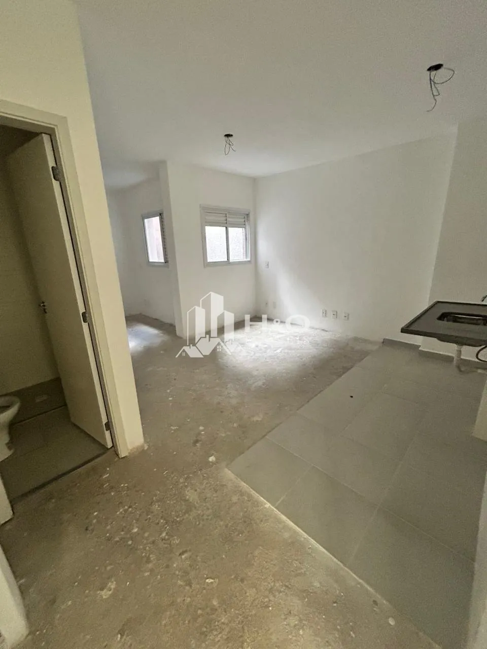 Imagem Apartamento 1 dormitório à venda na Vila Carrão - e com localização estratégica