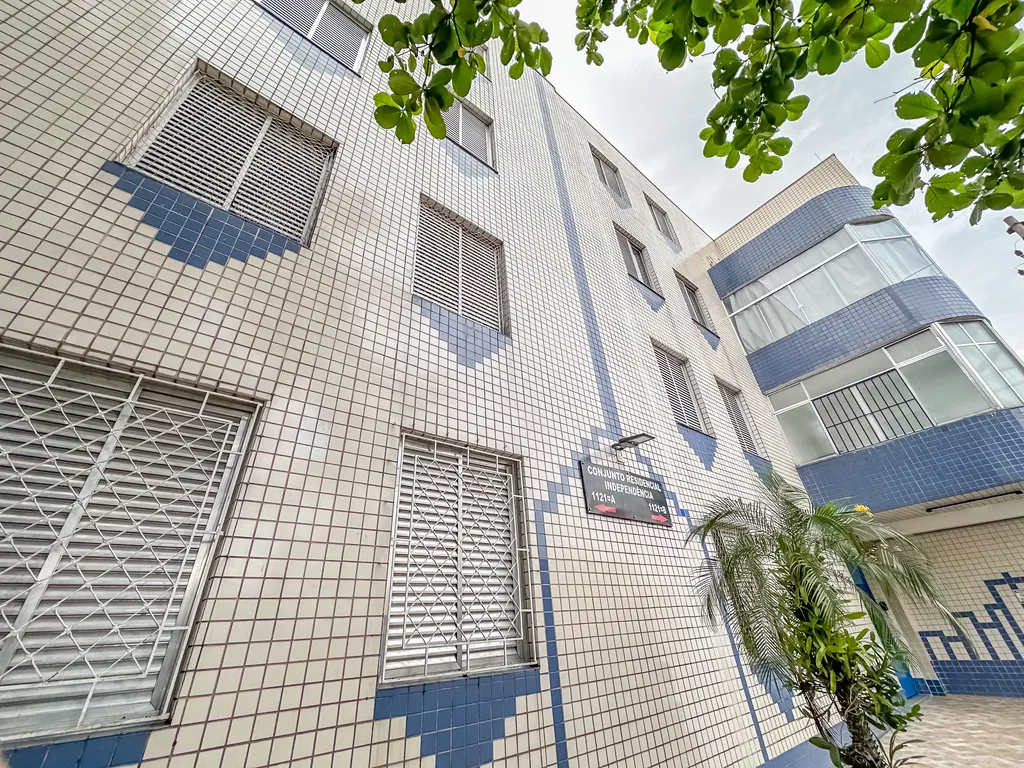 Imagem Apartamento à venda em São Paulo, Ipiranga, com 1 quarto, 46m2
