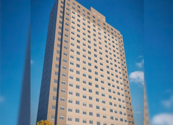 Foto do imóvel Apartamento com 1 Quarto à Venda, 26 m² em Cambuci - São Paulo