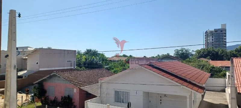 Imagem Casa 92m² 1 vaga Armacao Penha/SC