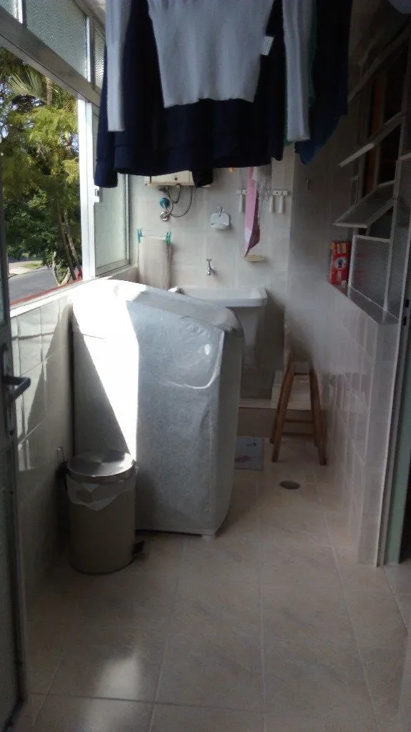 Imagem Apartamento para Venda - 79.39m², 2 dormitórios, 1 vaga - Cristal