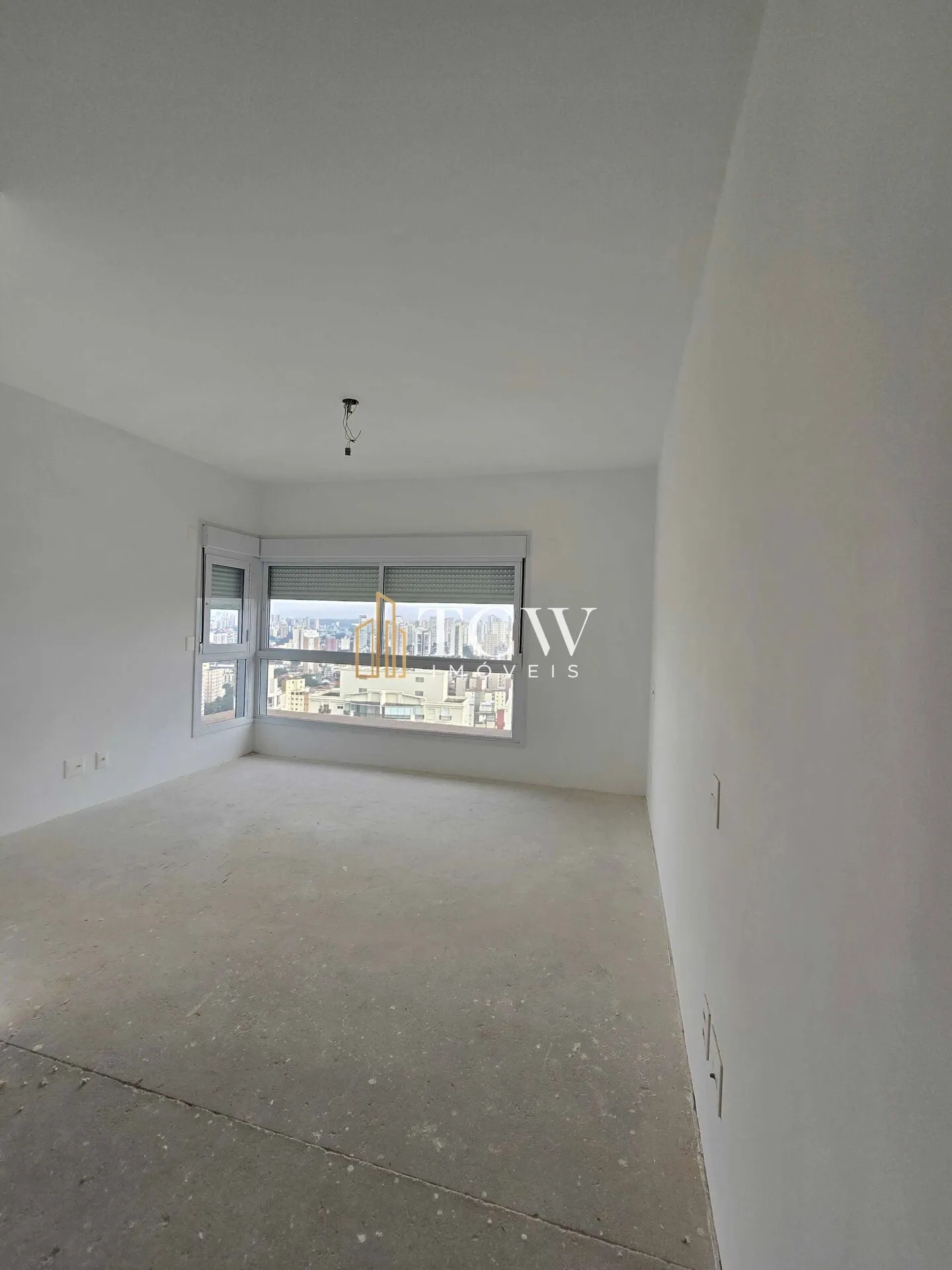 Imagem Apartamento à venda 4 dorm no Chácara Klabin - Loomi Klabin - Tcw Imóveis