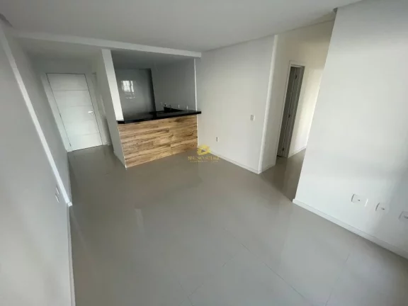 Imagem Descubra o seu novo lar neste apartamento novo, nunca habitado, localizado no coração de Guarapari...