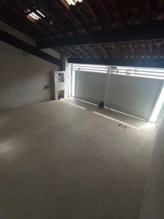 Imagem CASA COM 80 m² - VILA MIRIM - PRAIA GRANDE SP