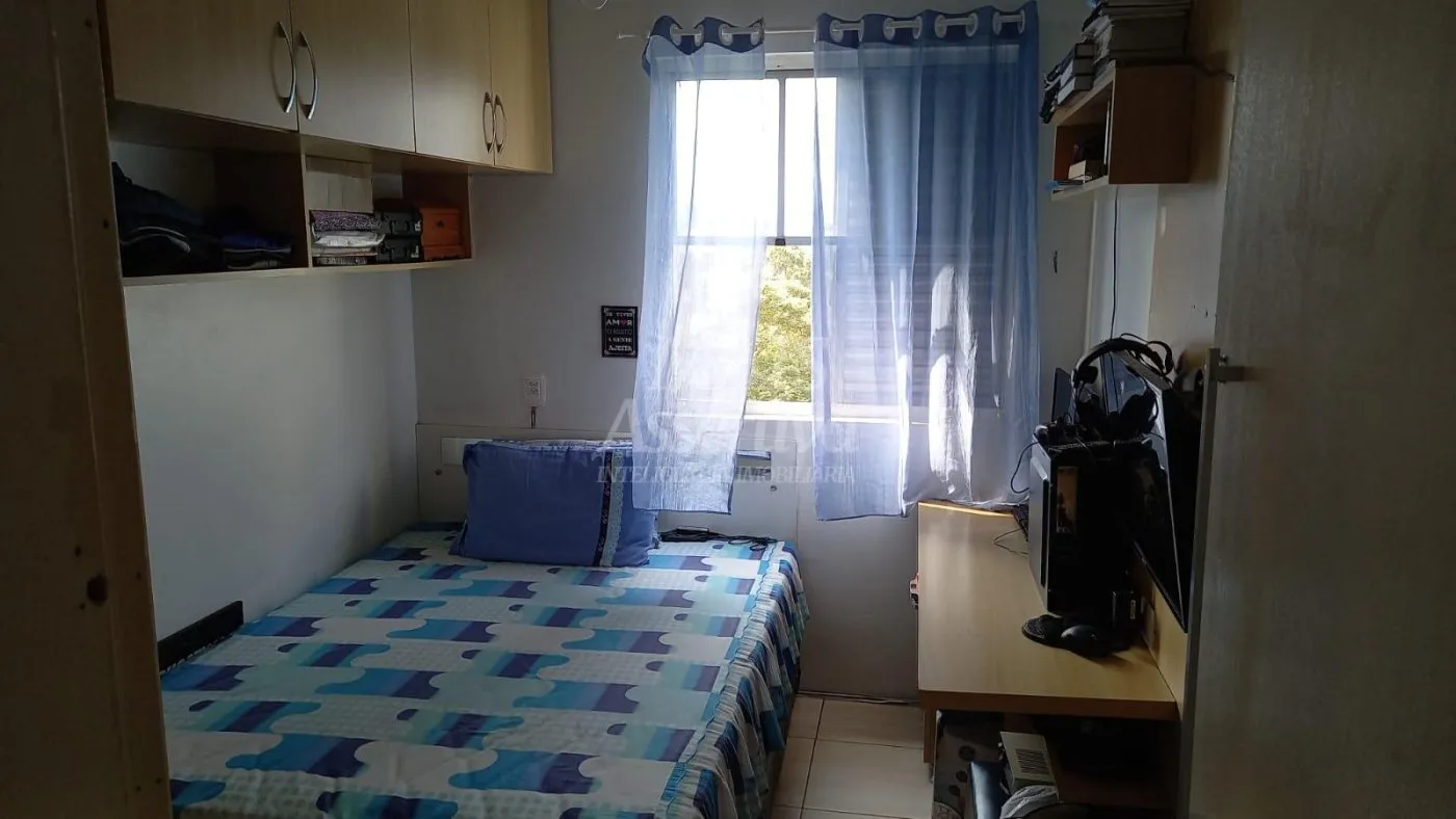 Imagem Apartamento semimobiliado para venda em Novo Hamburgo Rondônia