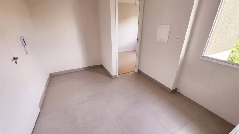 Imagem Apartamento 1 quarto - Kitnet
