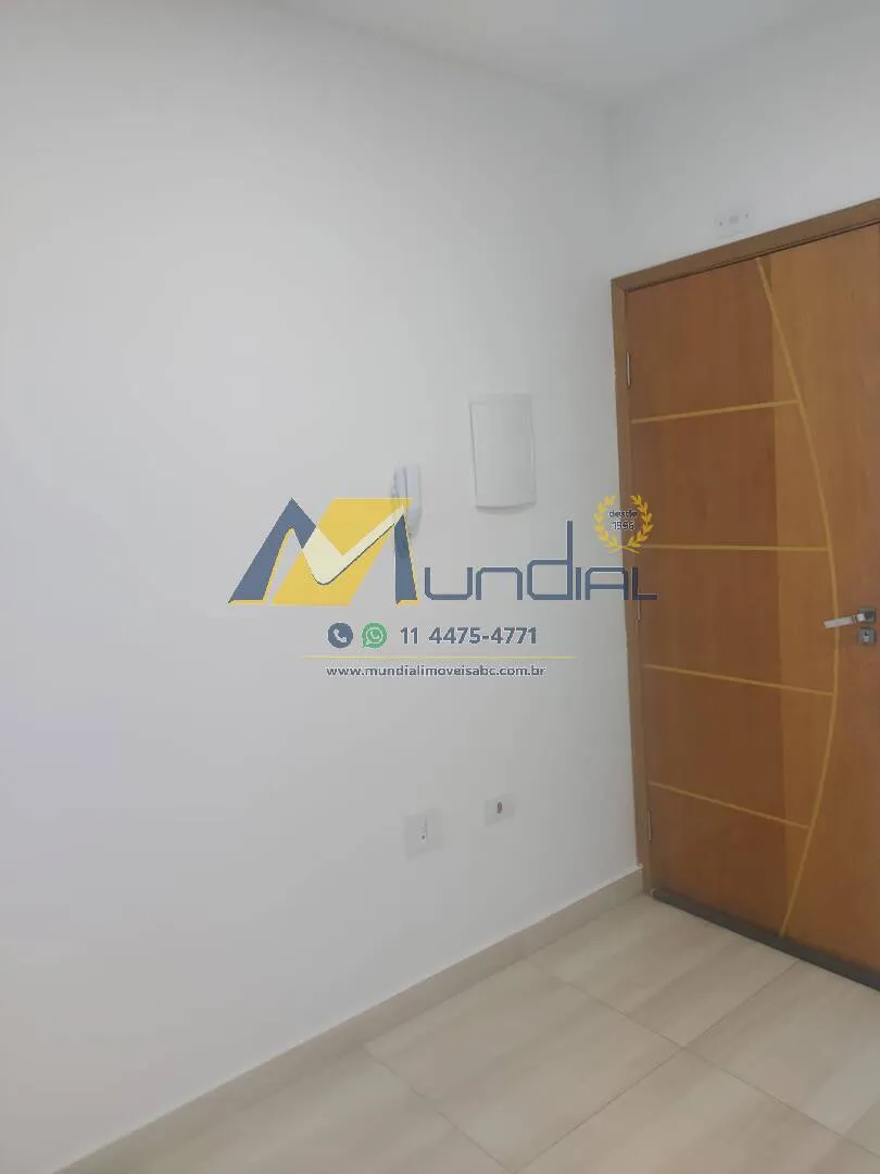 Imagem Conforto, privacidade e praticidade reunidos em um só apartamento.