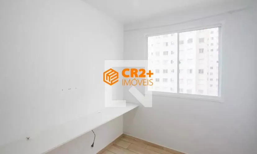 Imagem Vendo Apartamento 40m2 em São Paulo