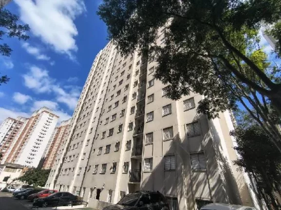 Foto do imóvel Oportunidade Única em GUARULHOS - SP | Tipo: Apartamento | Negociação: Leilão | Situação: Imóvel em AV BRIGADEIRO FARIA LIMA