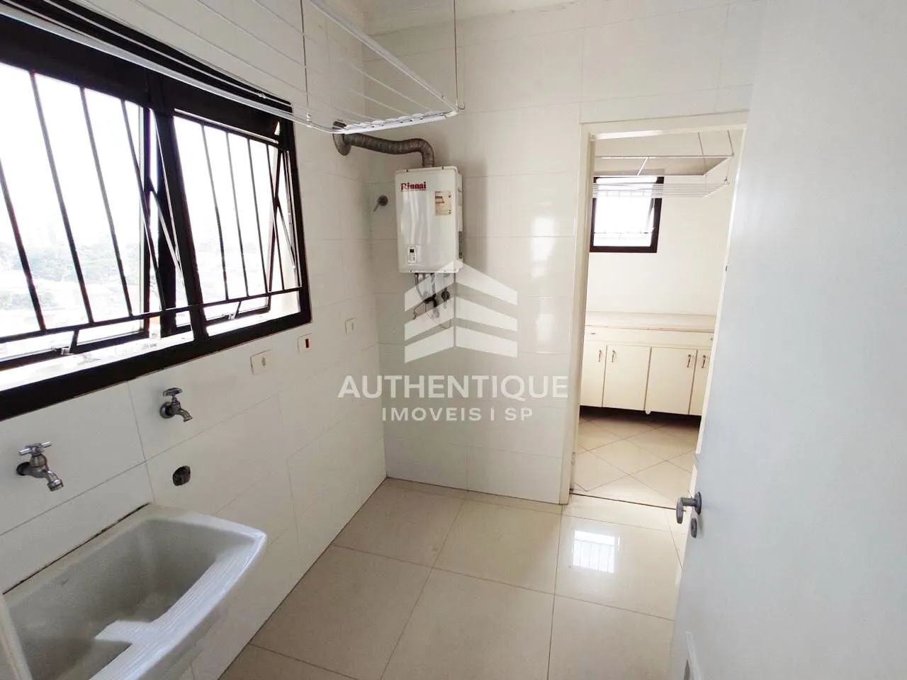 Imagem VILLA PALLAGGI CAMPO BELO - Apartamento no bairro Campo Belo à venda