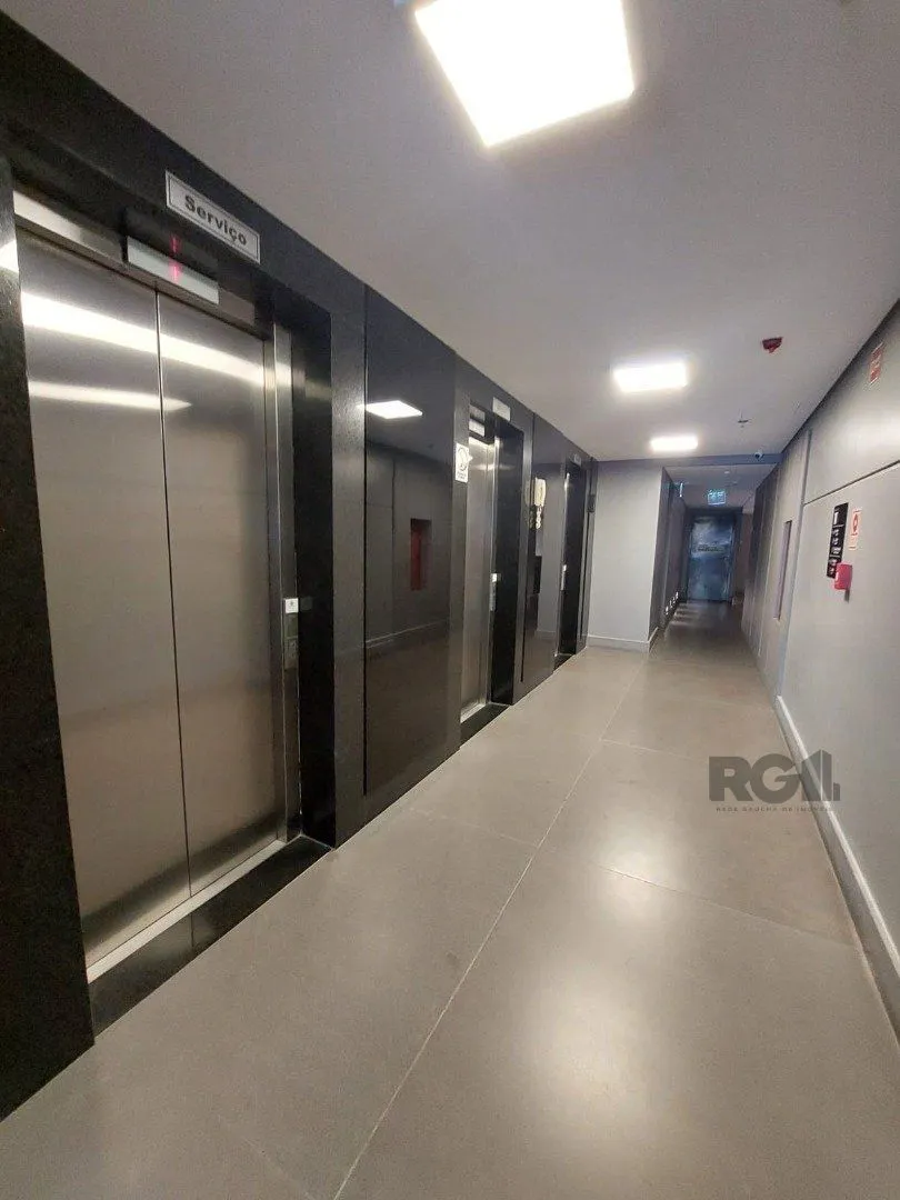 Imagem Sala Comercial em Menino Deus