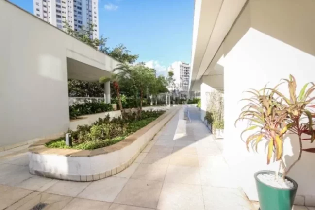 Imagem CONDOMÍNIO MALBEC - Amplo apto de 106m² (Unidade Revenda), próximo ao Shopping Morumbi Town!