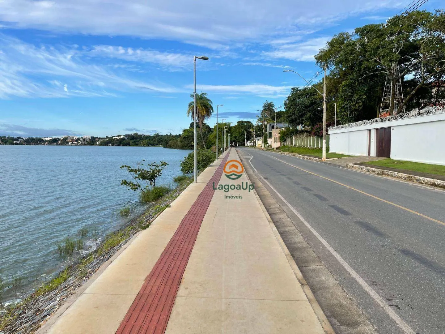Imagem Terreno à venda no Lundceia - Lagoa Santa, Minas Gerais