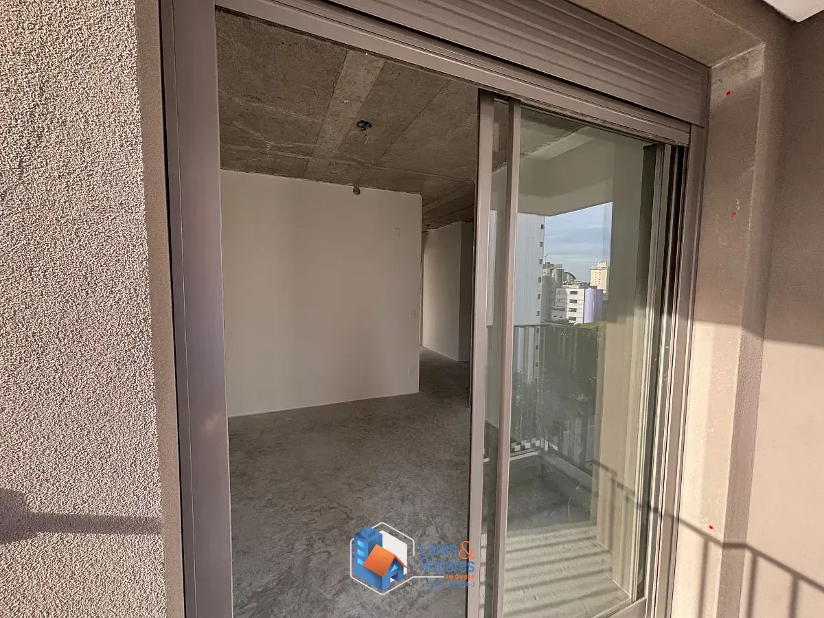 Imagem Apartamento para venda em Moema com 3 quartos, sendo 3 suítes, 150m²