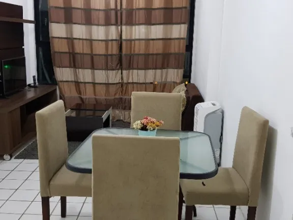 Imagem Flat com 1 Quarto à Venda, 41 m² em Piedade - Jaboatão dos Guararapes