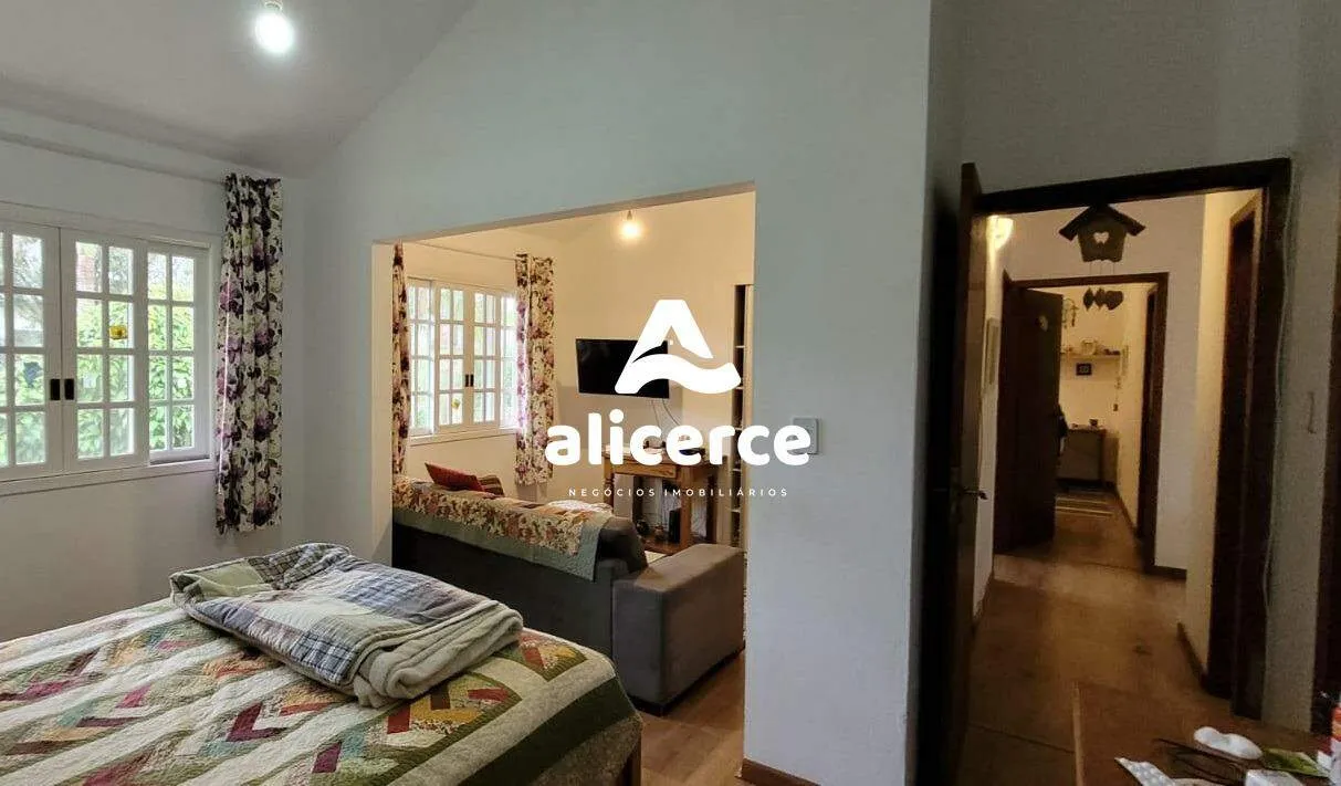 Imagem Casa à venda com 4 quartos 1 suíte, 162m² em Campeche Florianópolis