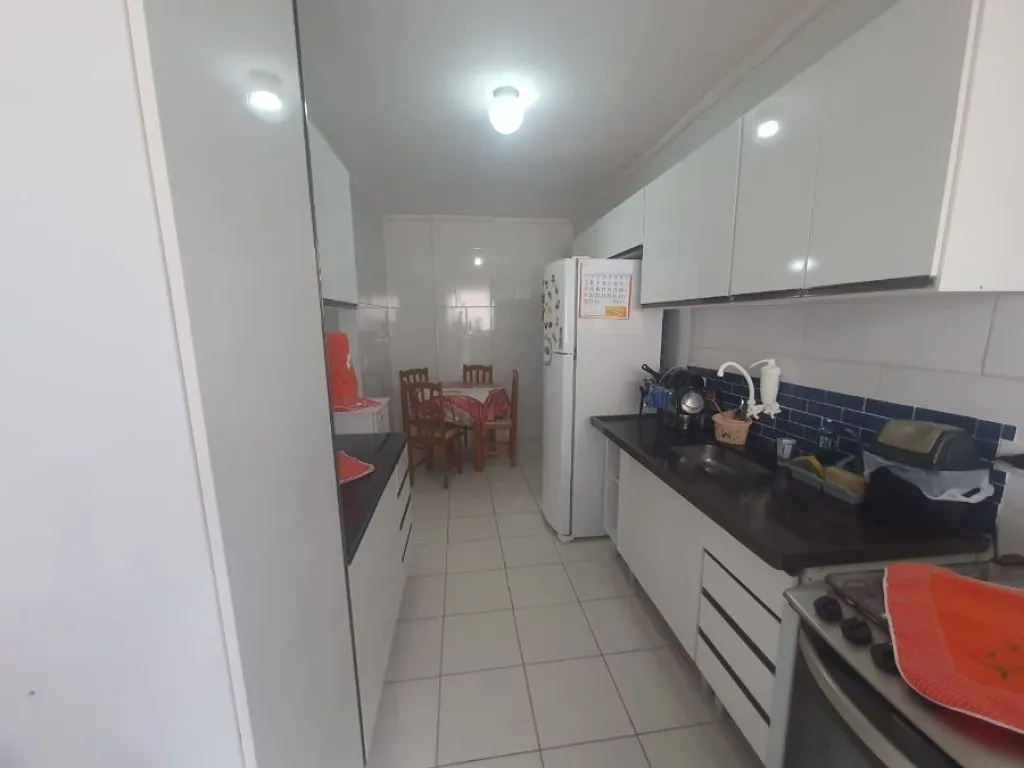 Imagem APARTAMENTO COM 78,00 m² - TUPI - PRAIA GRANDE SP