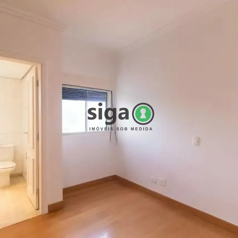 Imagem Apartamento Residencial em Ibirapuera