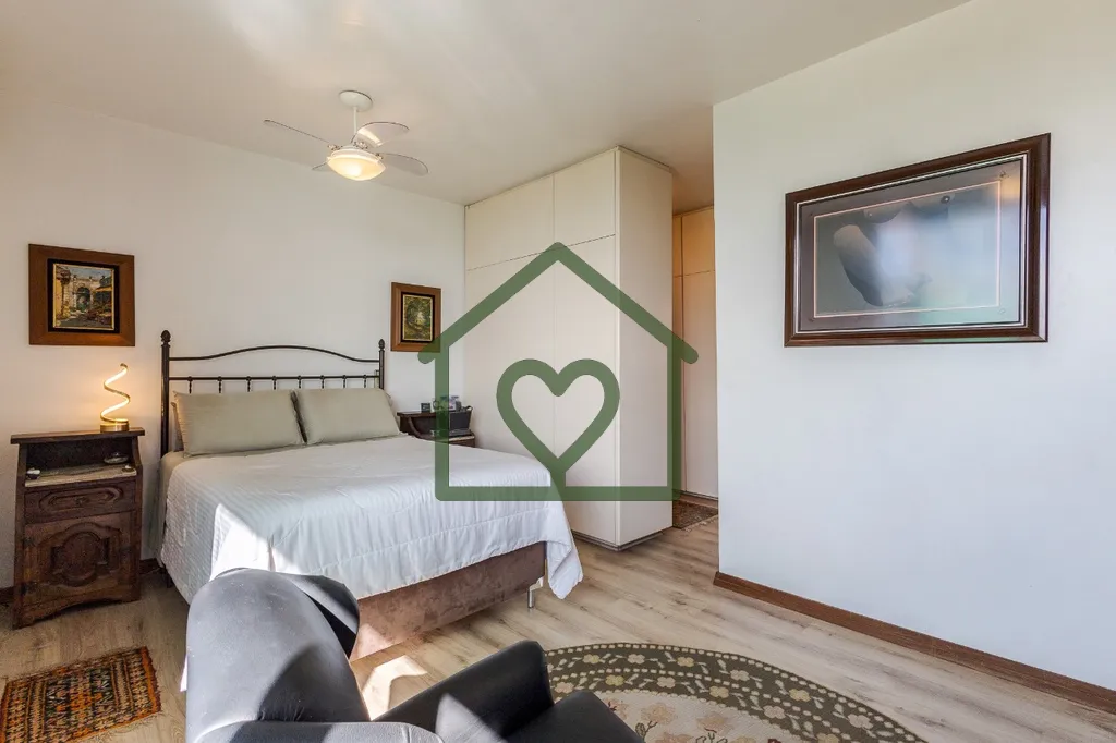 Imagem Casa em condomínio fechado com infraestrutura completa de lazer e segurança no bairro Santa Tereza...