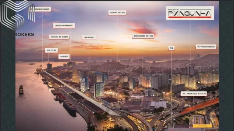 Imagem APARTAMENTO RESIDENCIAL em RIO DE JANEIRO - RJ, SANTO CRISTO
