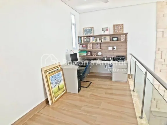 Imagem Casa Ã  venda no CondomÃ­nio Club Portinari, Parque Brasil 500 - PaulÃ­nia/SP

Se vocÃª busca um imÃ...