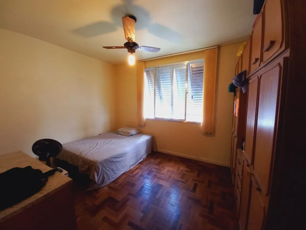 Imagem Apartamento para Venda - 80m², 3 dormitórios, Medianeira